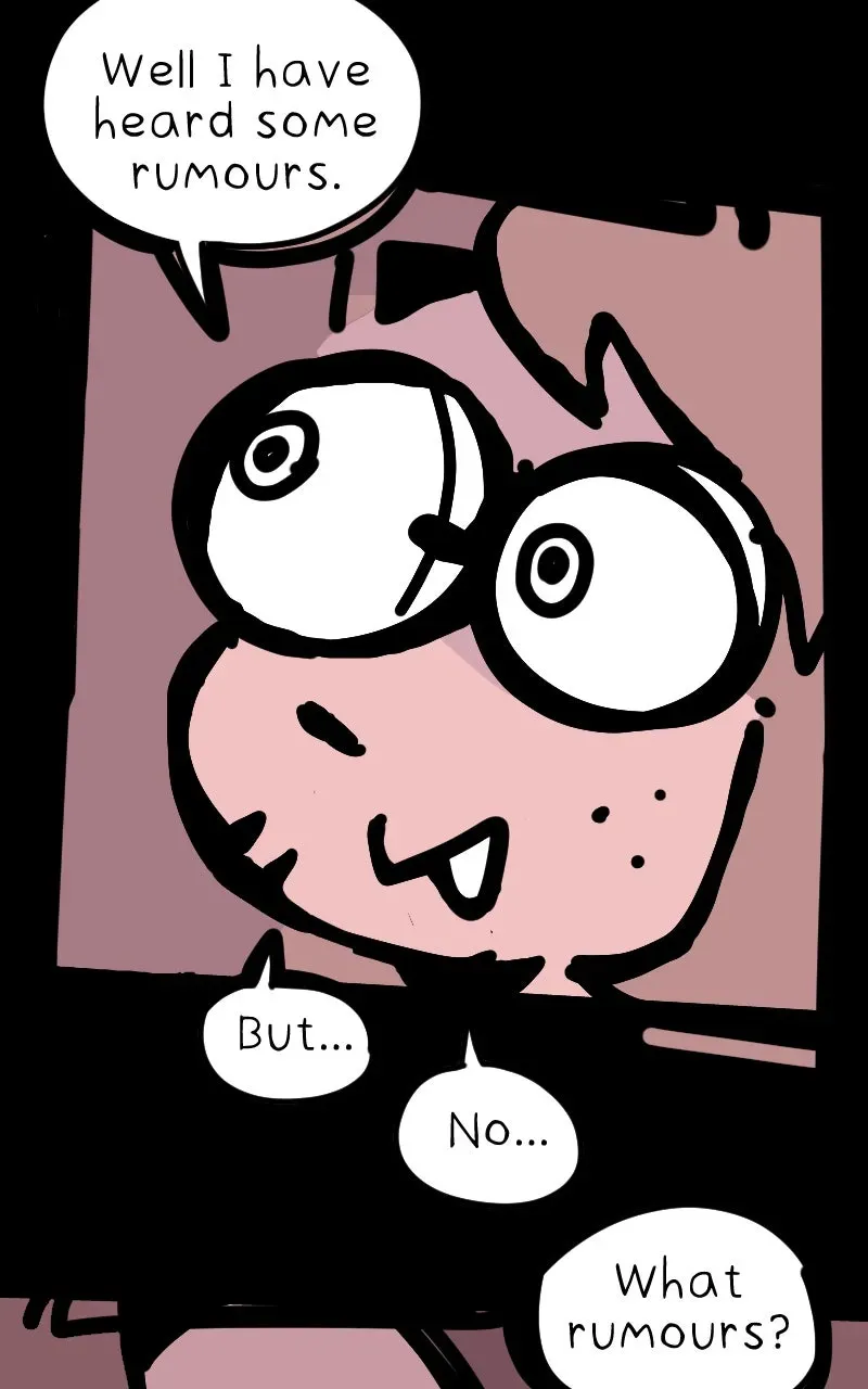 Read Paperteeth! Manga Online