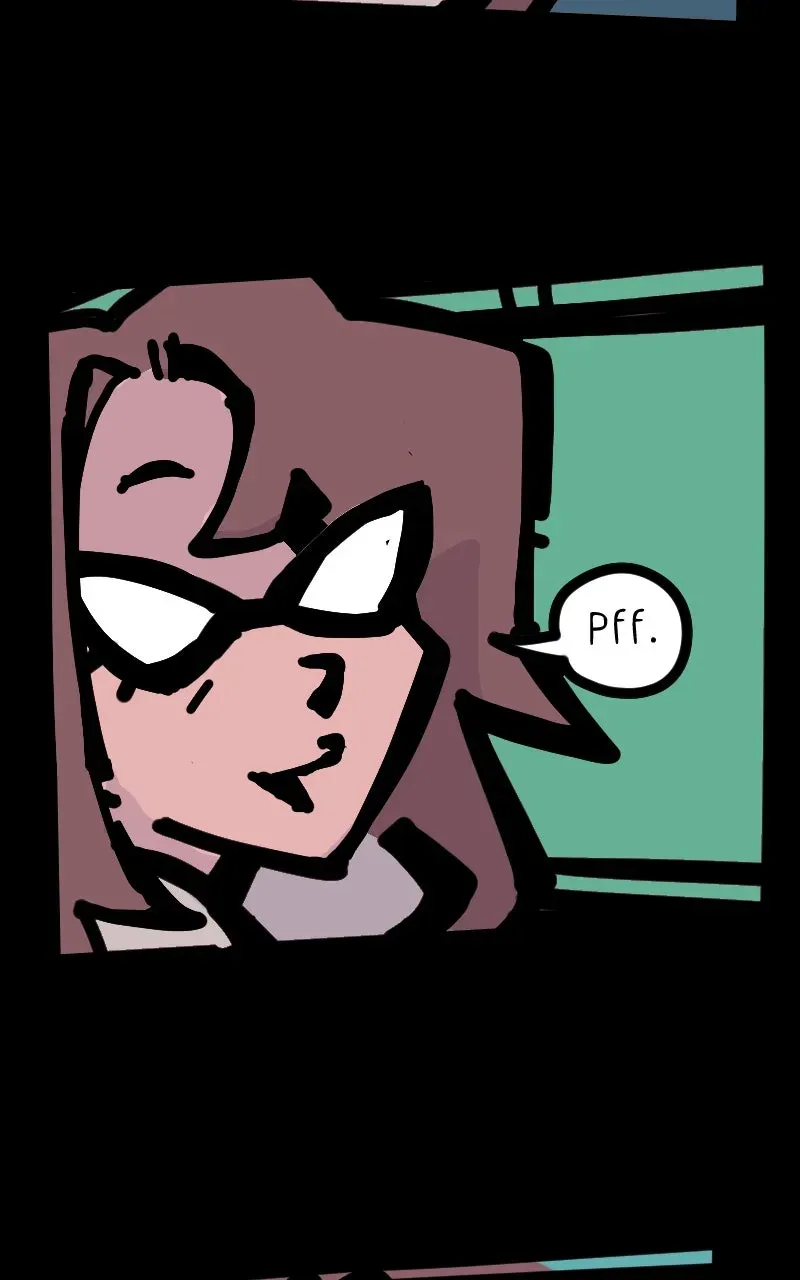 Read Paperteeth! Manga Online