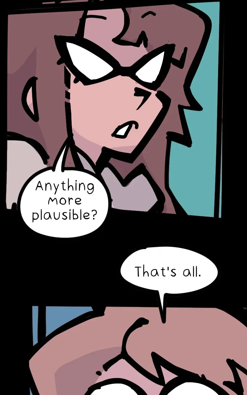 Read Paperteeth! Manga Online