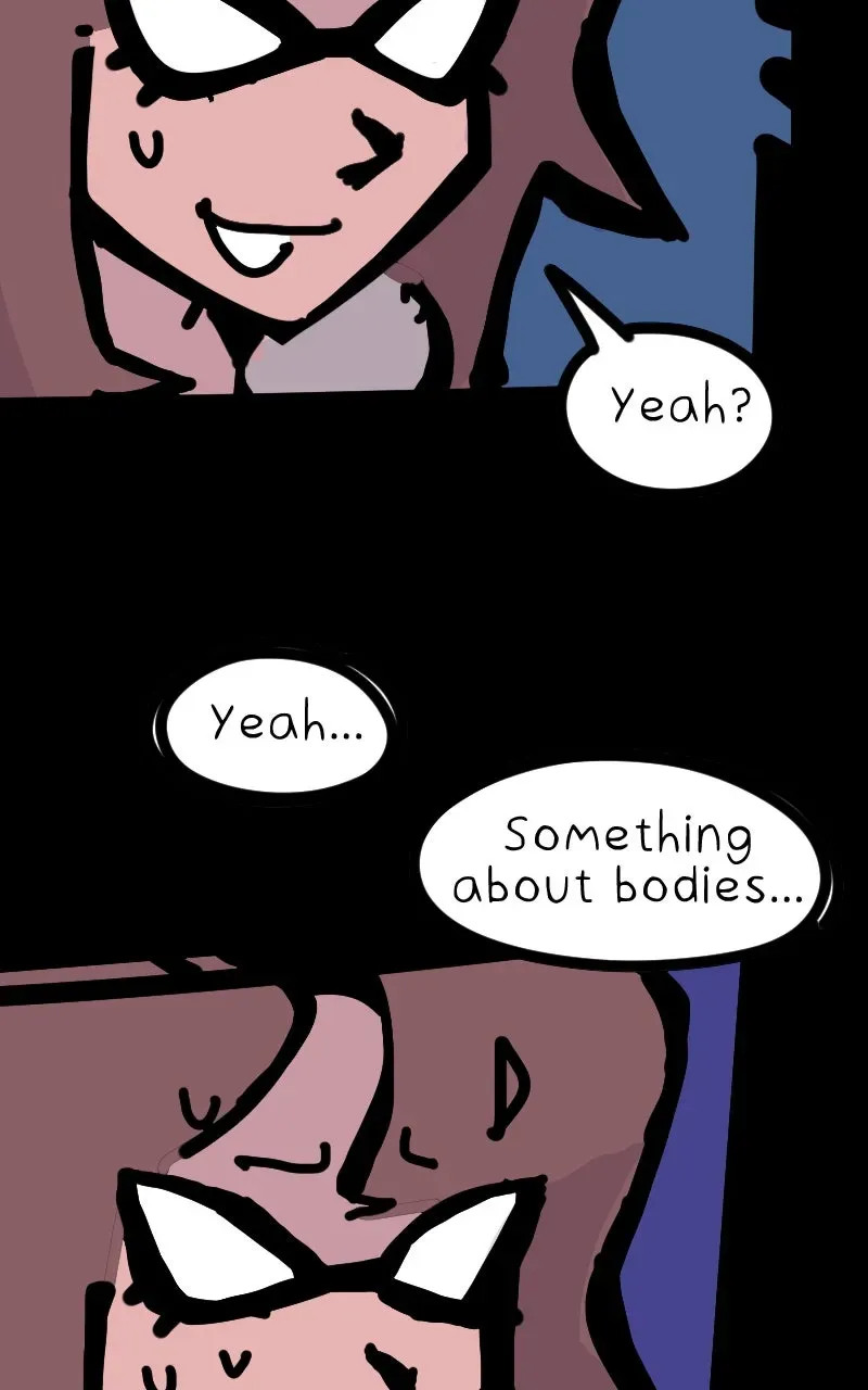 Read Paperteeth! Manga Online
