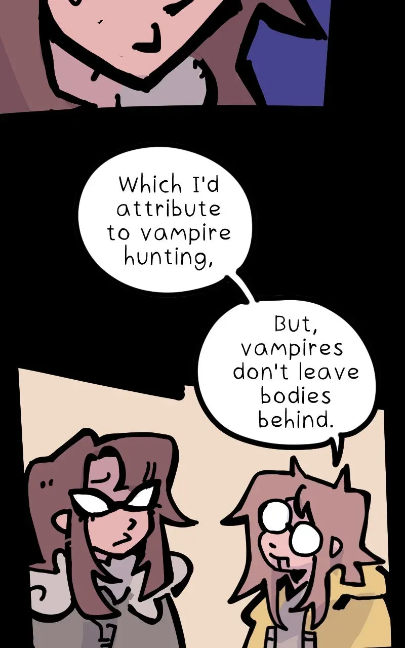 Read Paperteeth! Manga Online