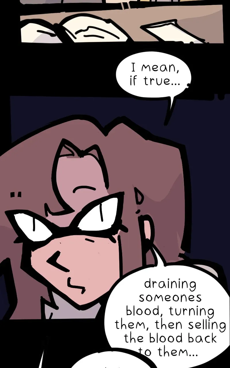 Read Paperteeth! Manga Online