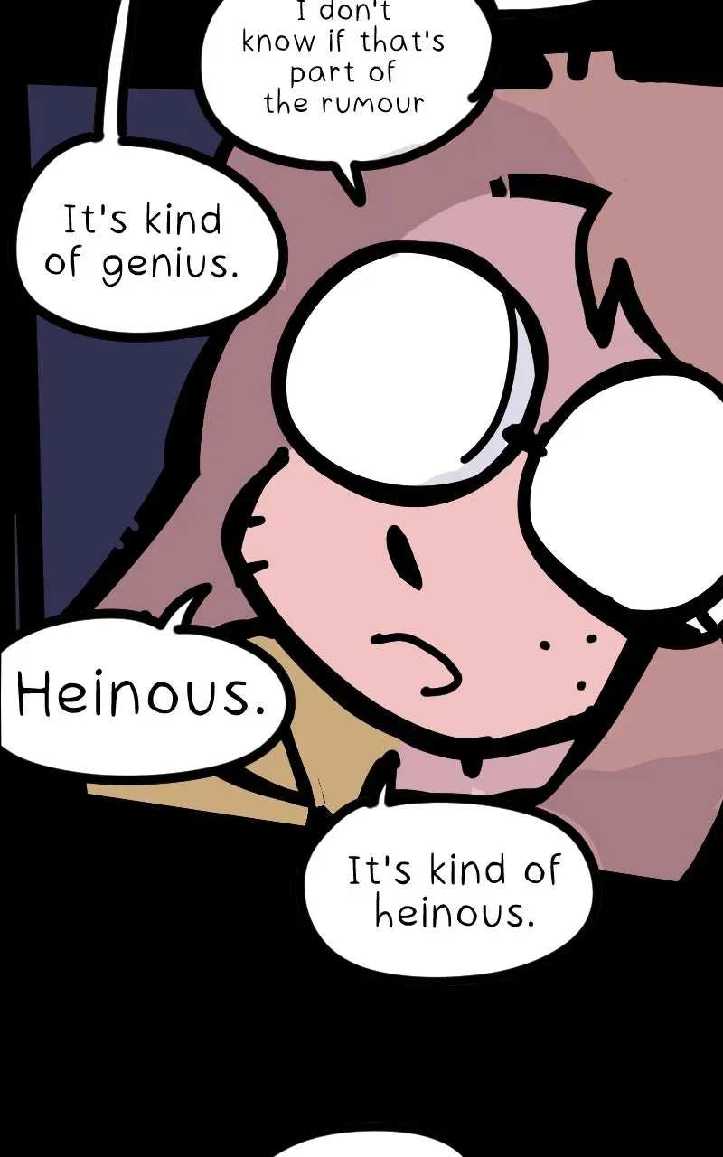 Read Paperteeth! Manga Online