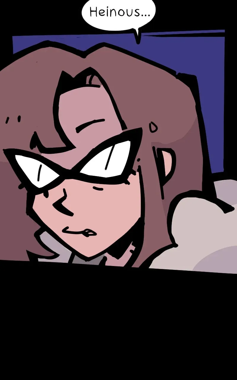 Read Paperteeth! Manga Online