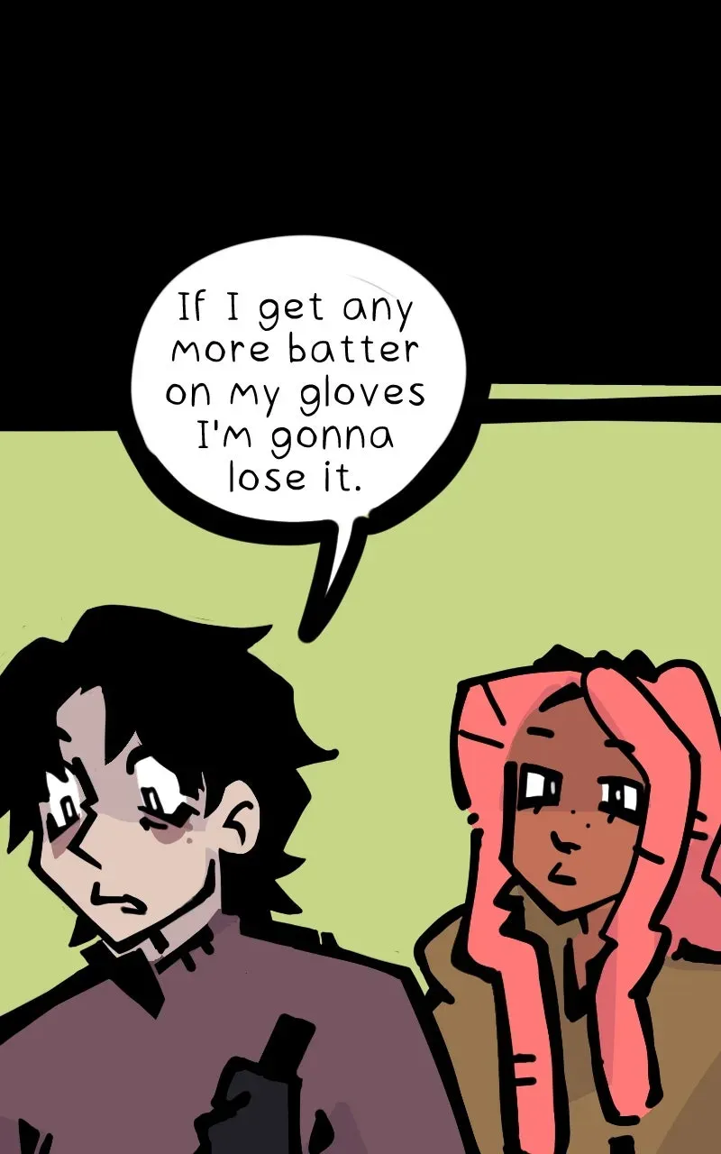 Read Paperteeth! Manga Online