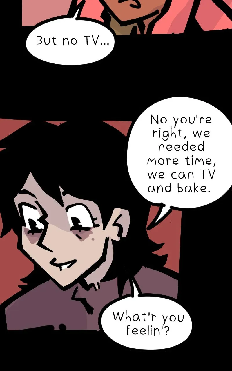 Read Paperteeth! Manga Online