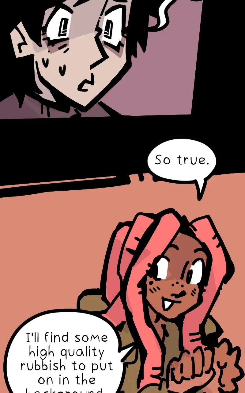 Read Paperteeth! Manga Online