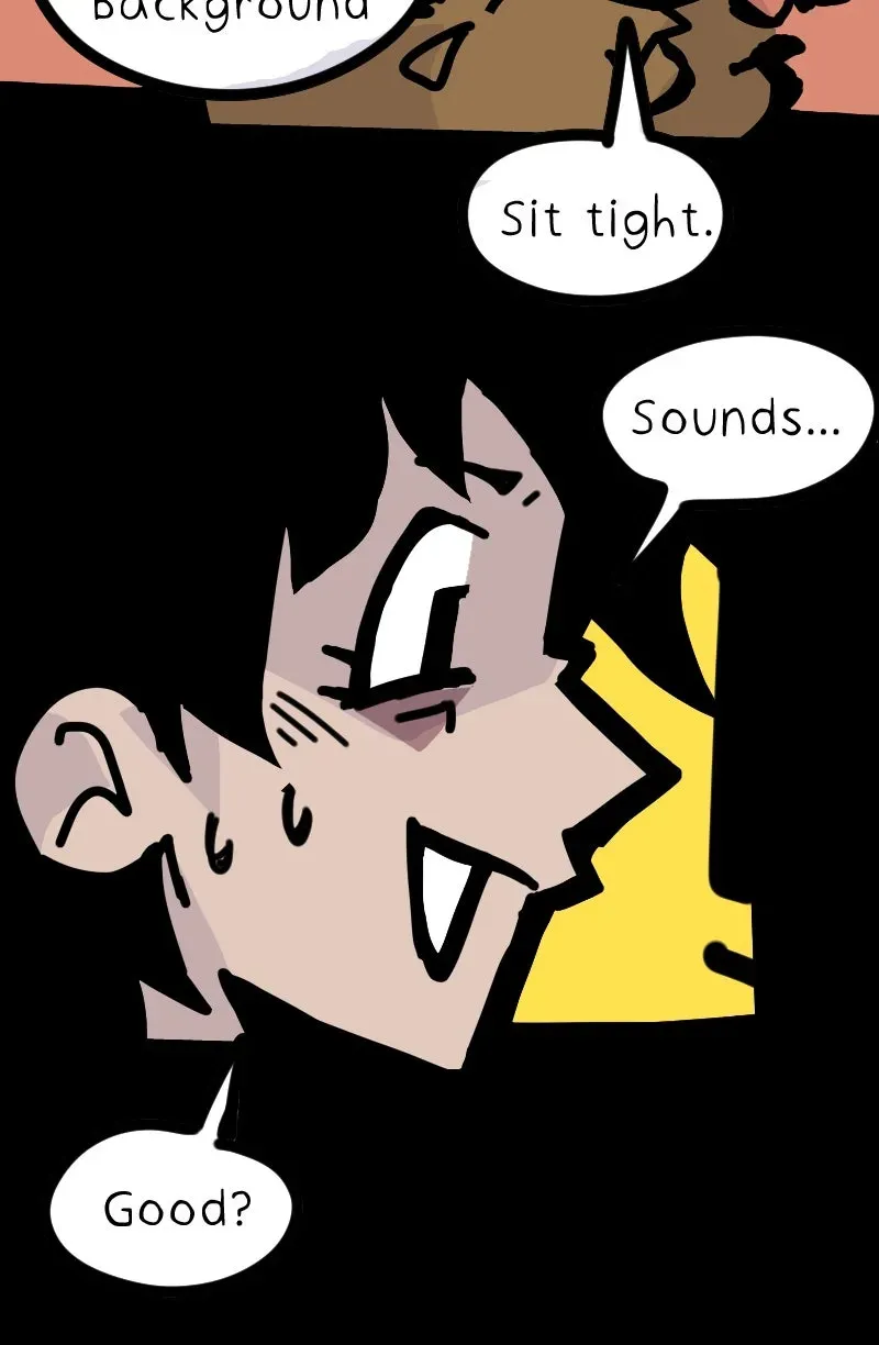 Read Paperteeth! Manga Online