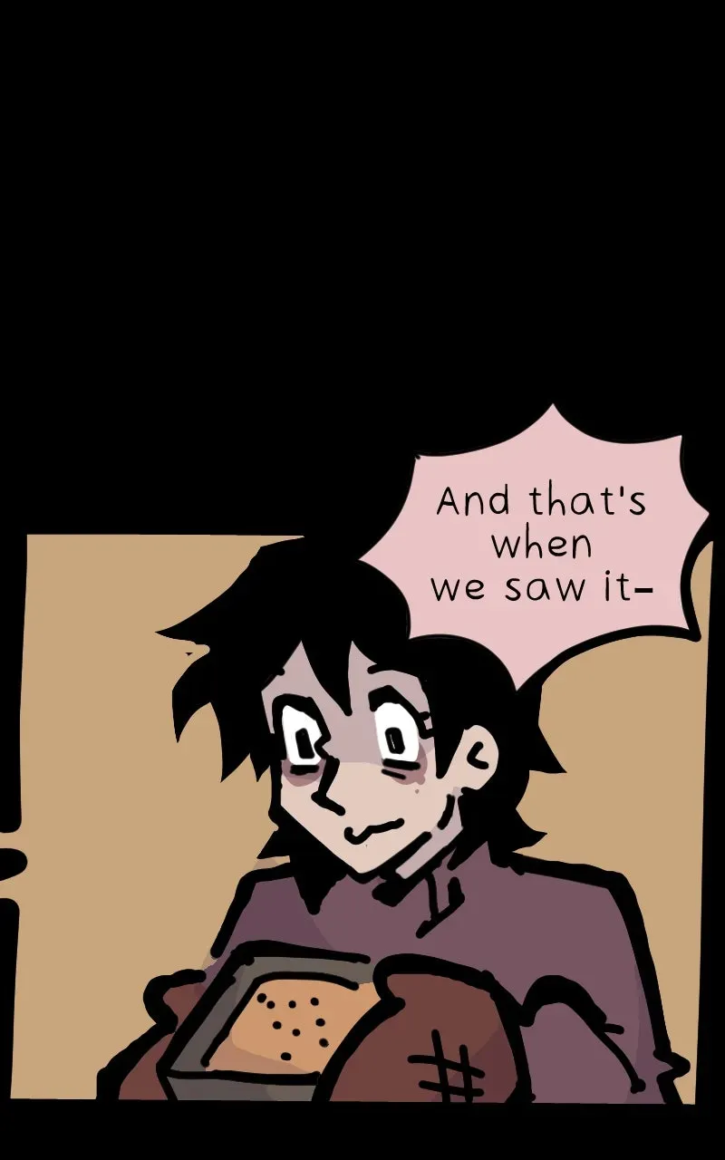 Read Paperteeth! Manga Online