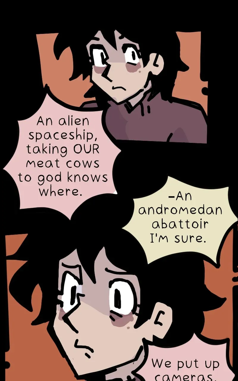 Read Paperteeth! Manga Online