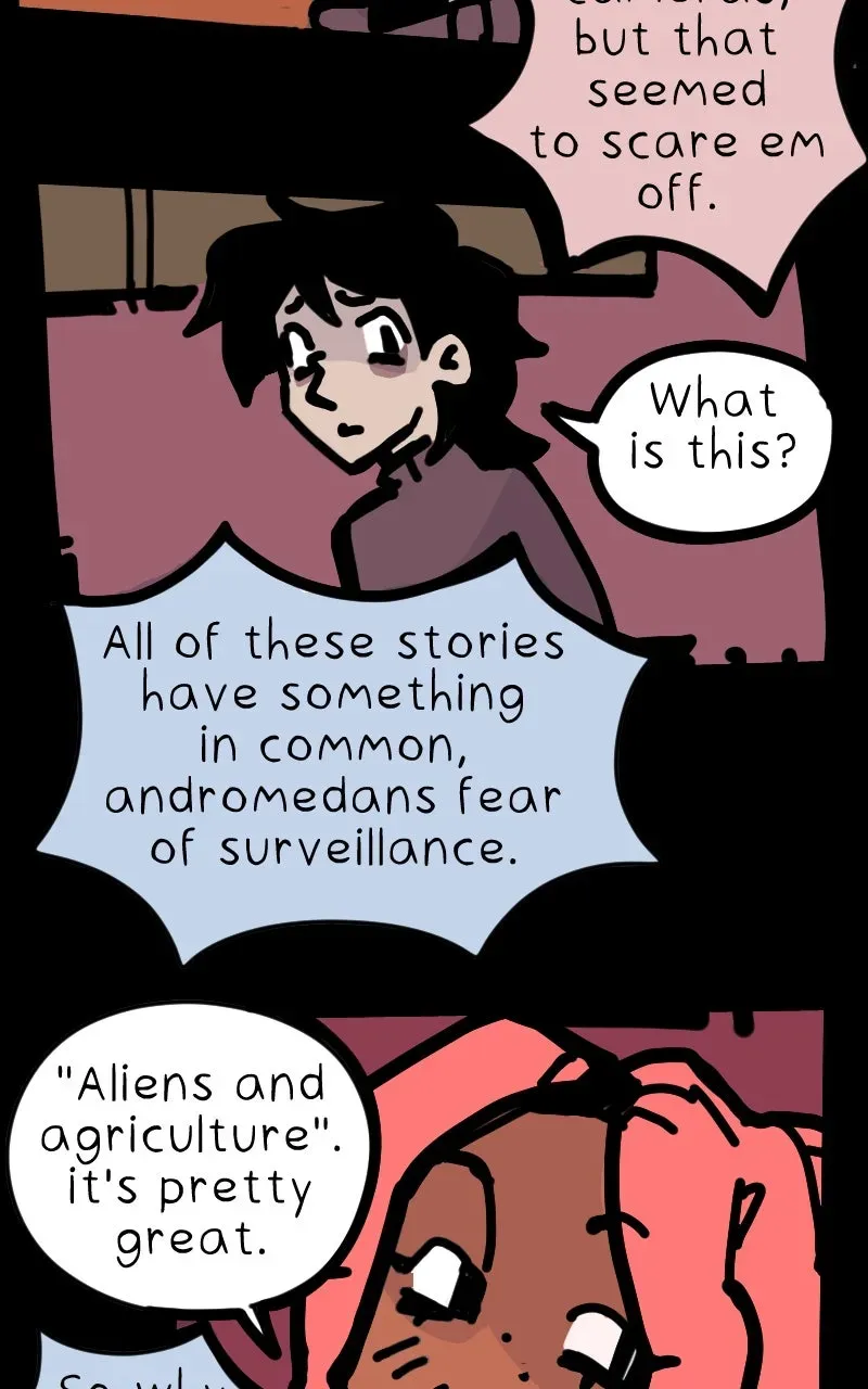 Read Paperteeth! Manga Online