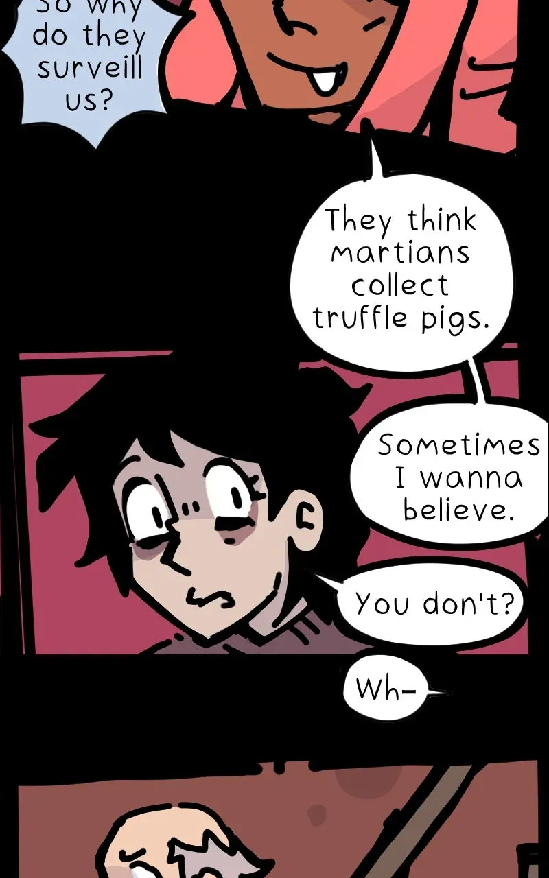Read Paperteeth! Manga Online
