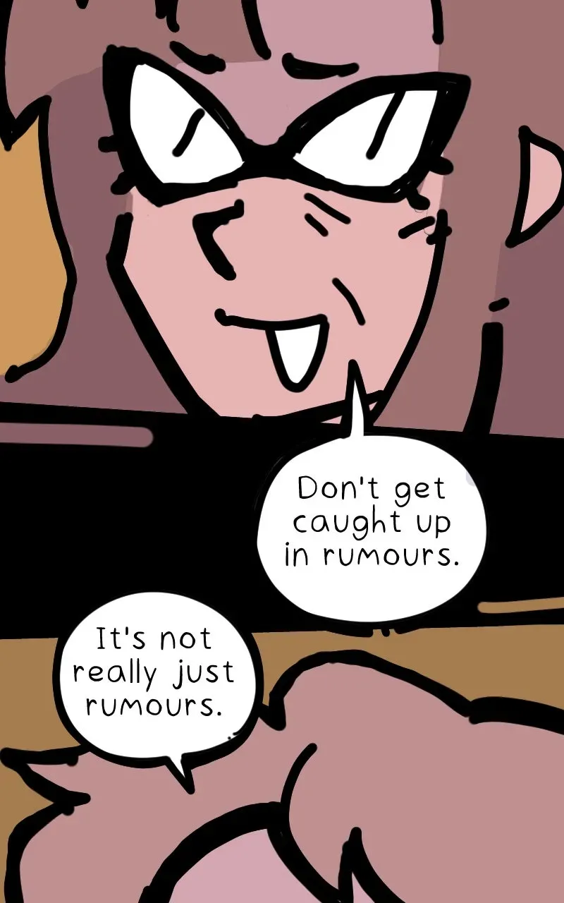 Read Paperteeth! Manga Online