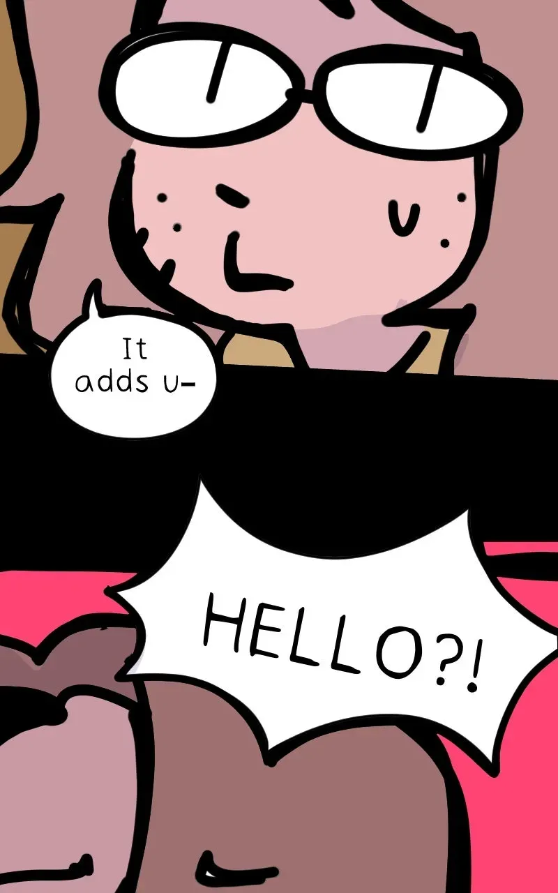 Read Paperteeth! Manga Online