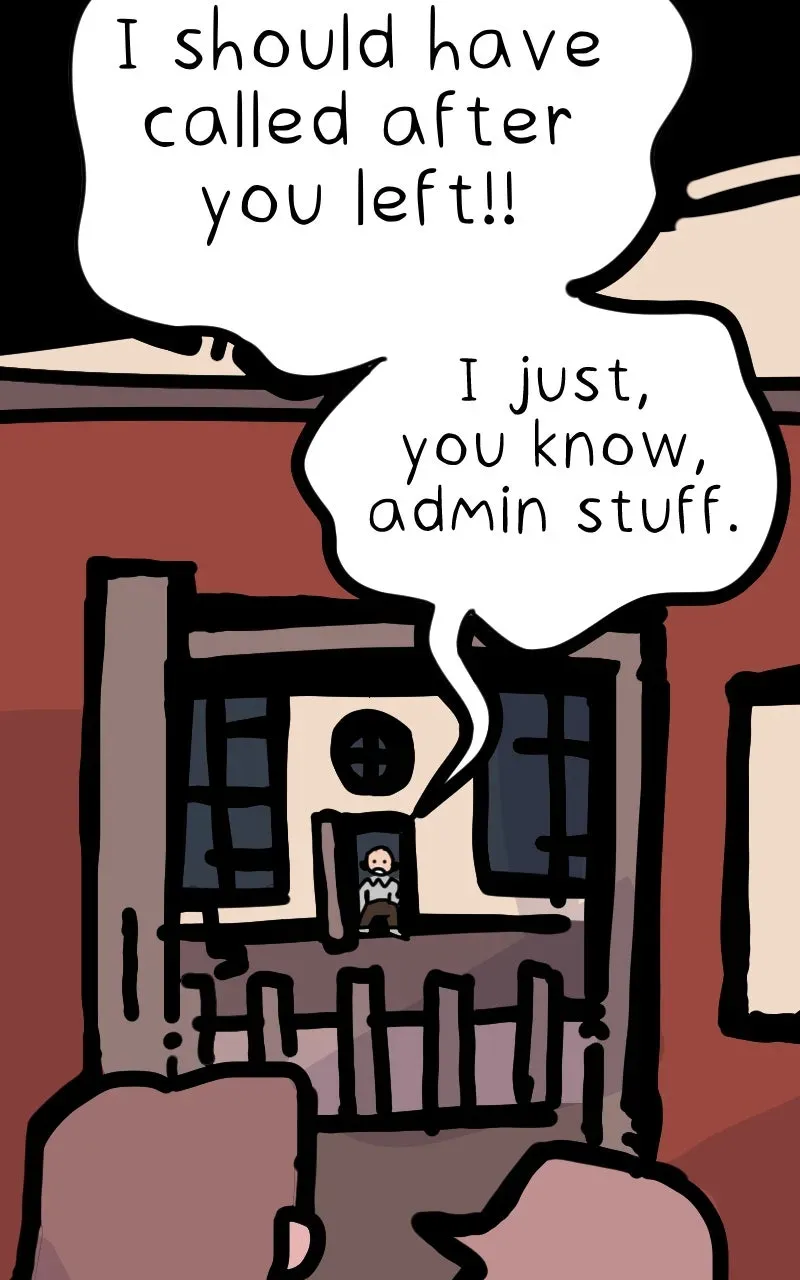 Read Paperteeth! Manga Online