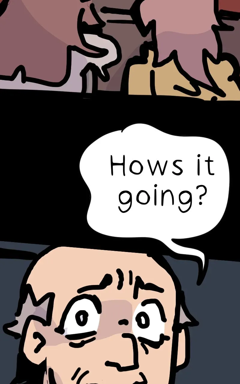 Read Paperteeth! Manga Online