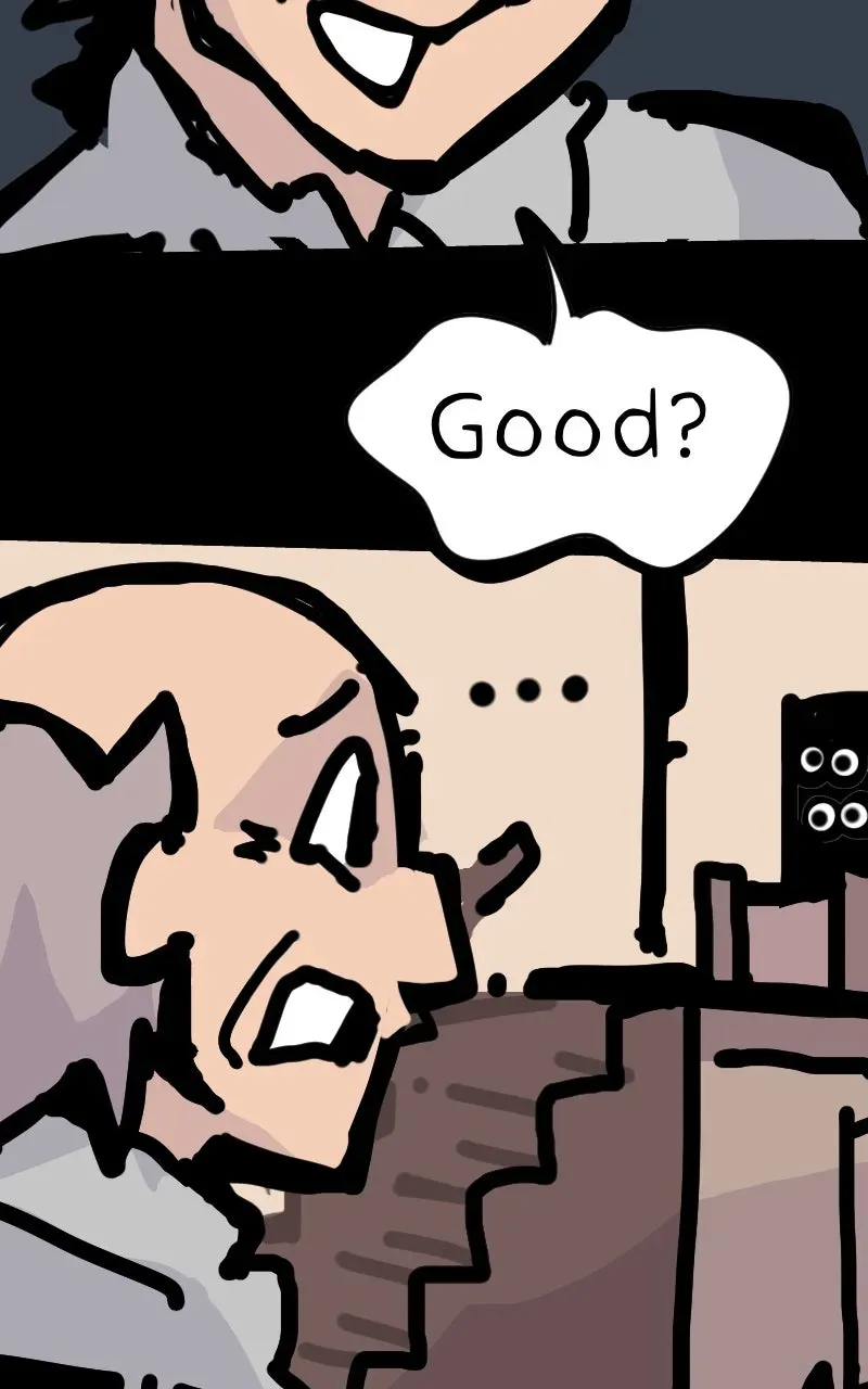 Read Paperteeth! Manga Online