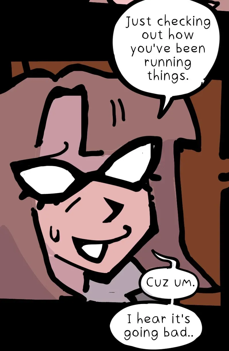 Read Paperteeth! Manga Online