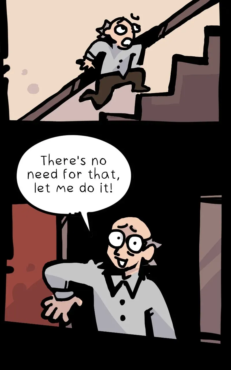 Read Paperteeth! Manga Online