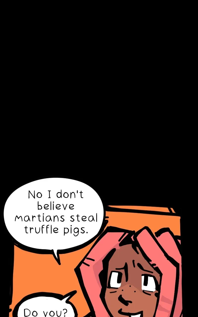 Read Paperteeth! Manga Online