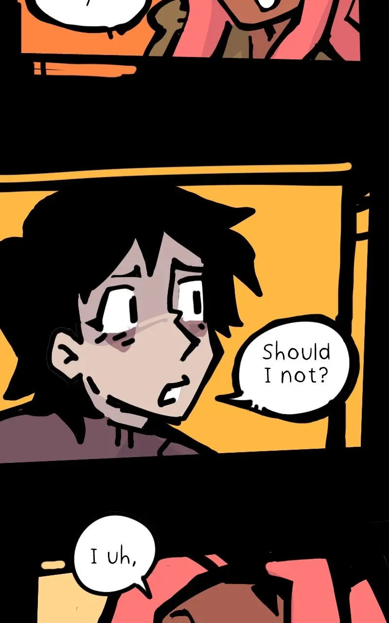 Read Paperteeth! Manga Online