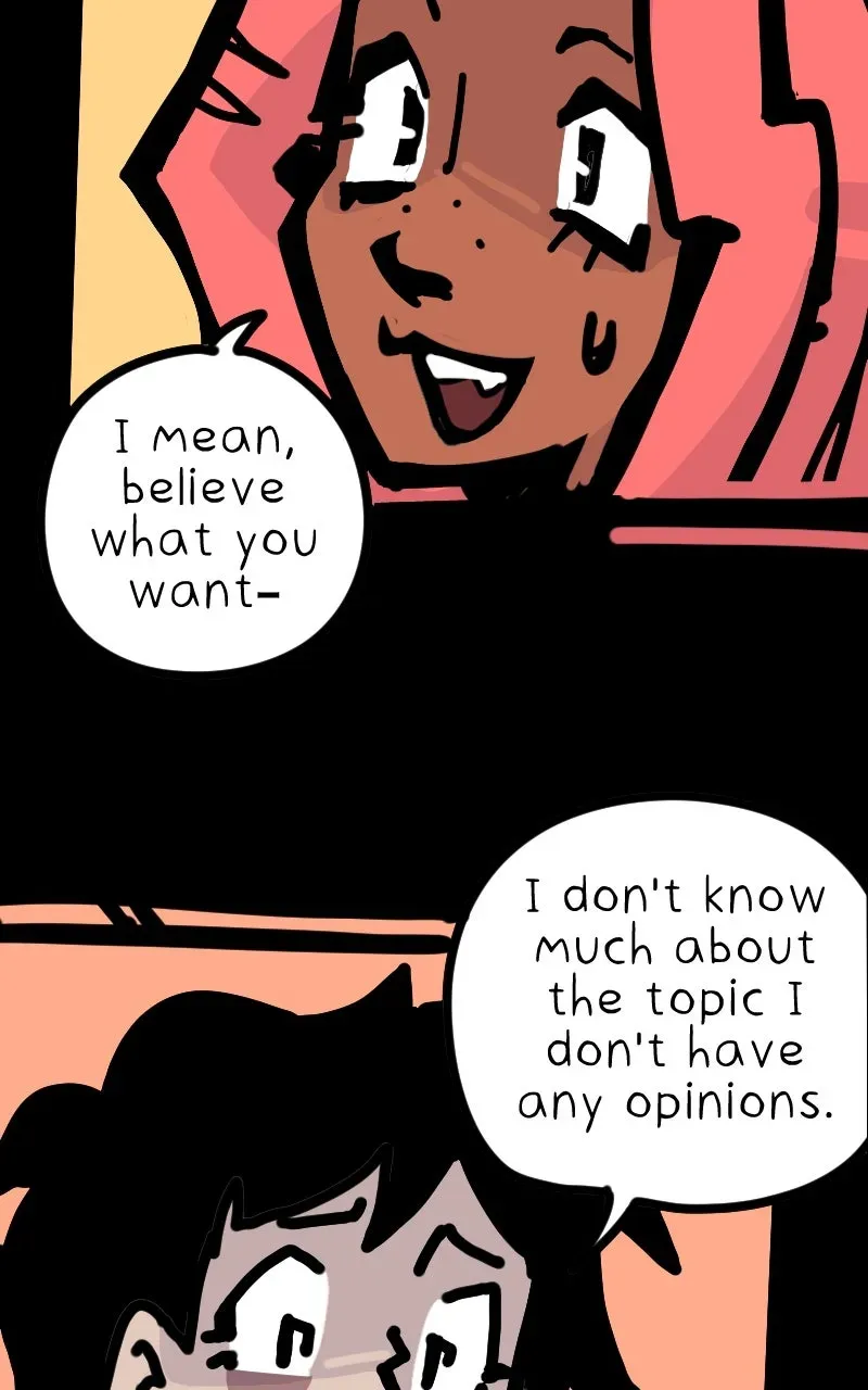 Read Paperteeth! Manga Online