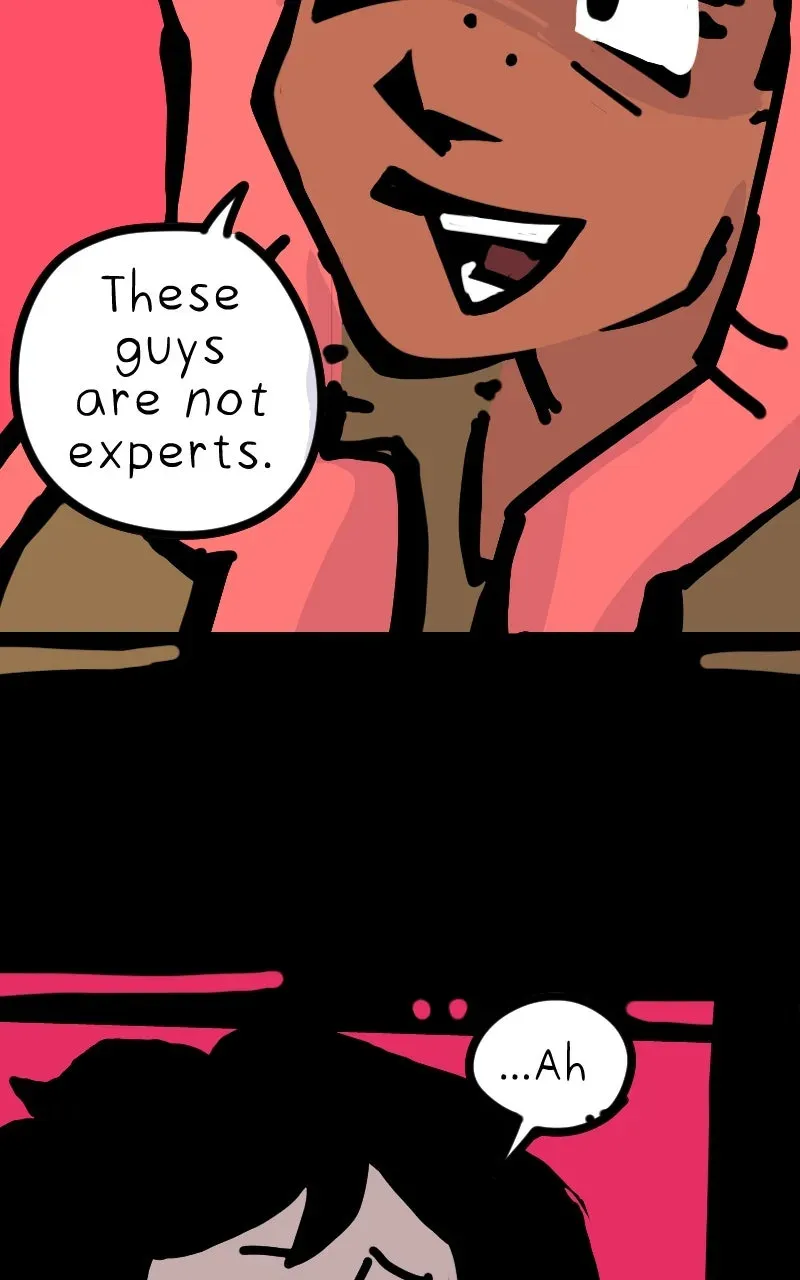 Read Paperteeth! Manga Online