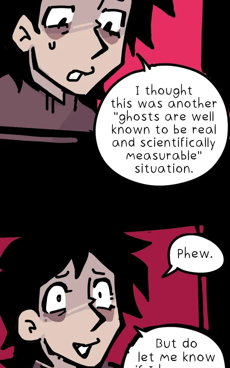 Read Paperteeth! Manga Online