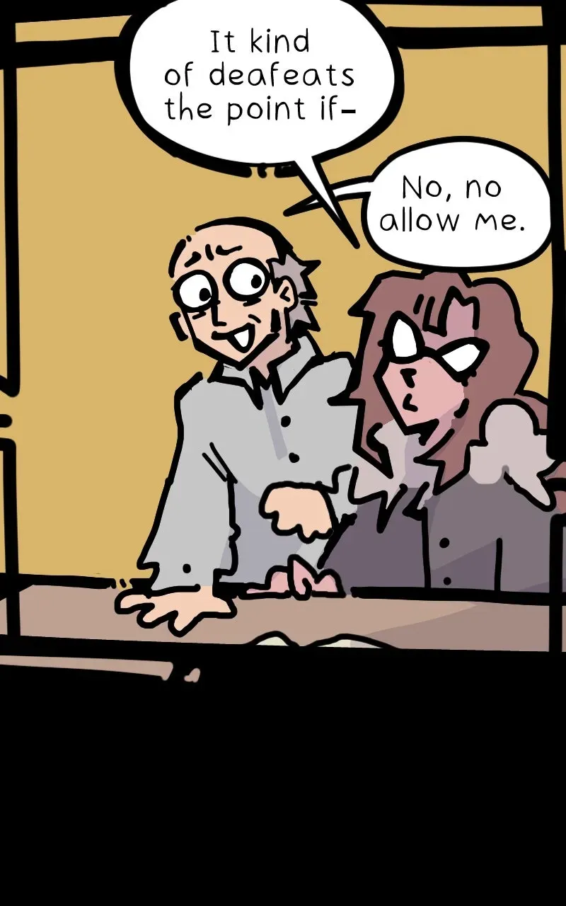 Read Paperteeth! Manga Online