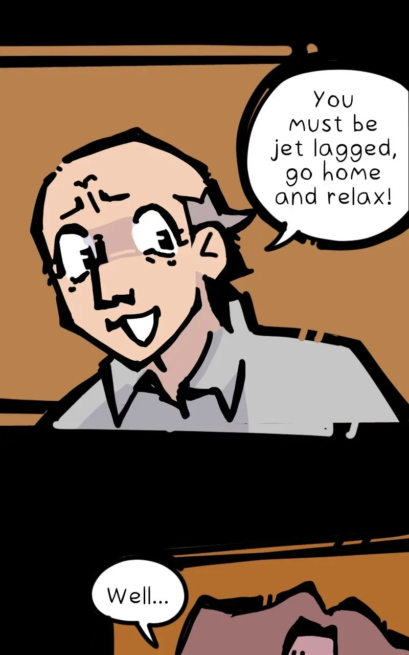 Read Paperteeth! Manga Online