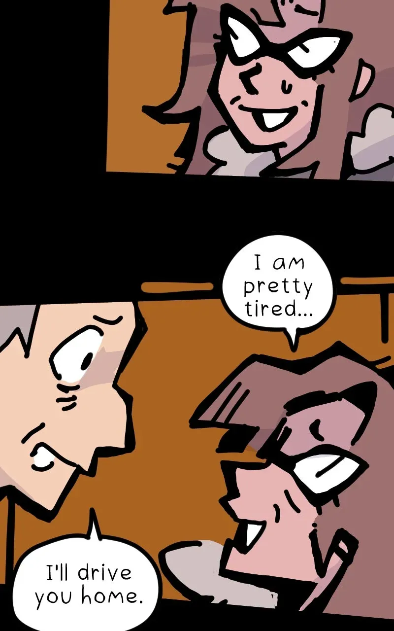 Read Paperteeth! Manga Online