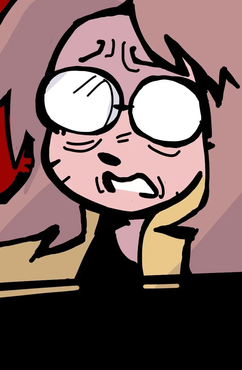 Read Paperteeth! Manga Online