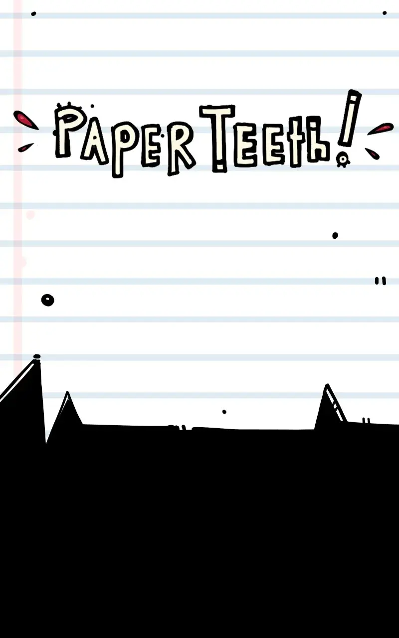 Read Paperteeth! Manga Online