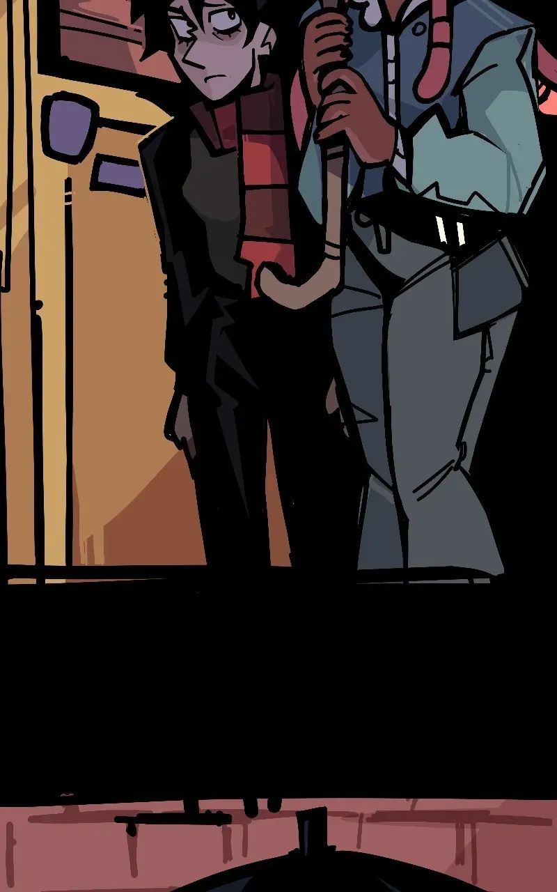 Read Paperteeth! Manga Online