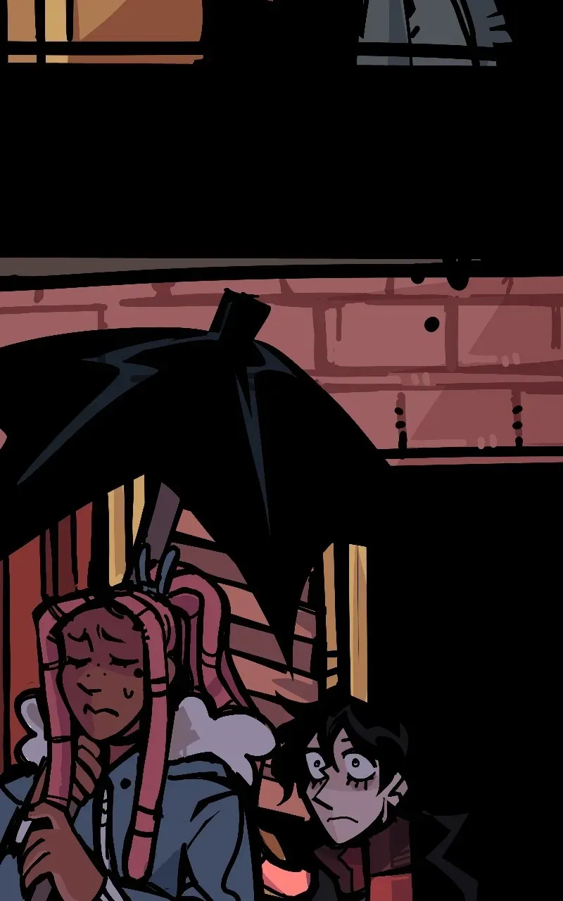 Read Paperteeth! Manga Online