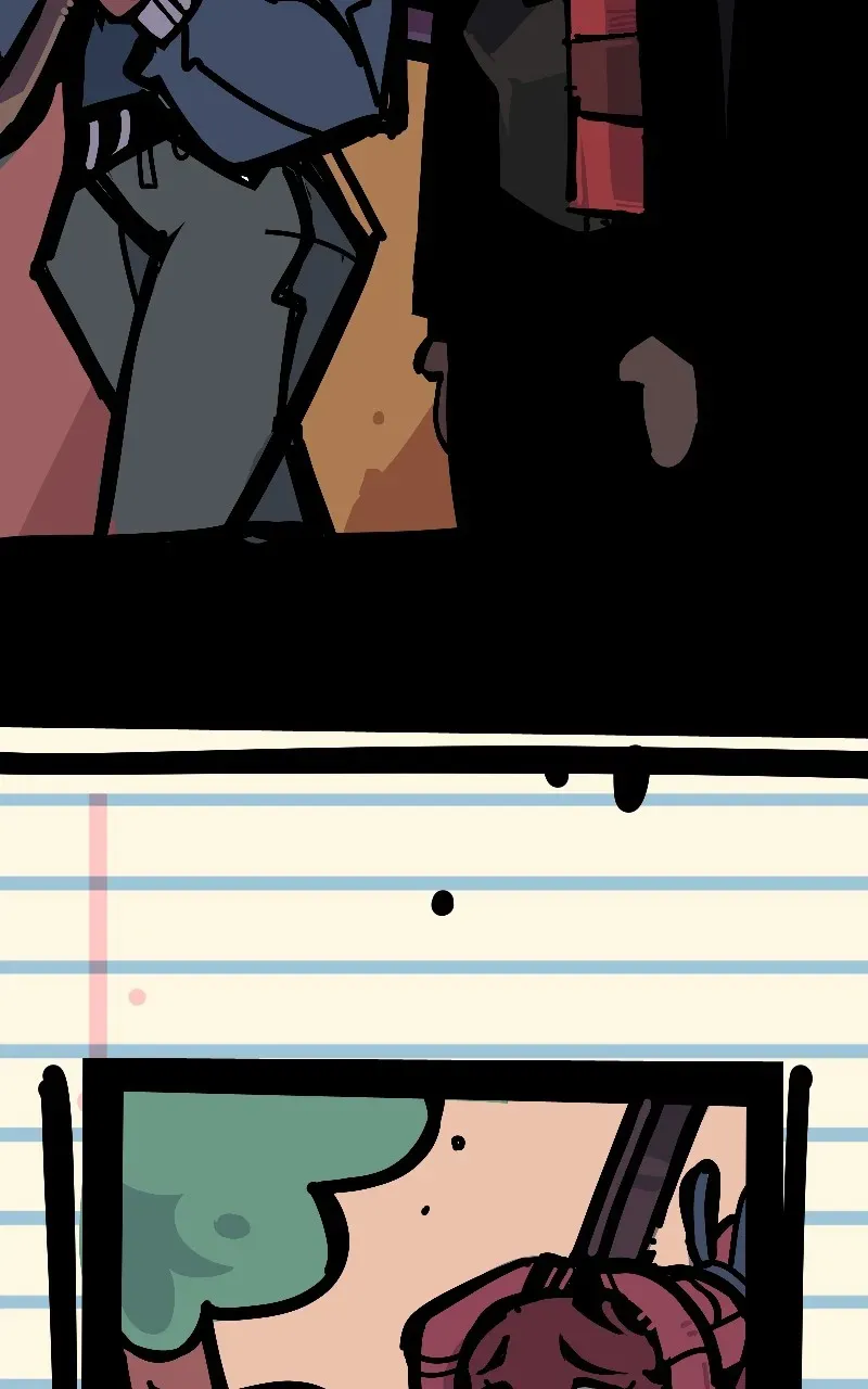 Read Paperteeth! Manga Online