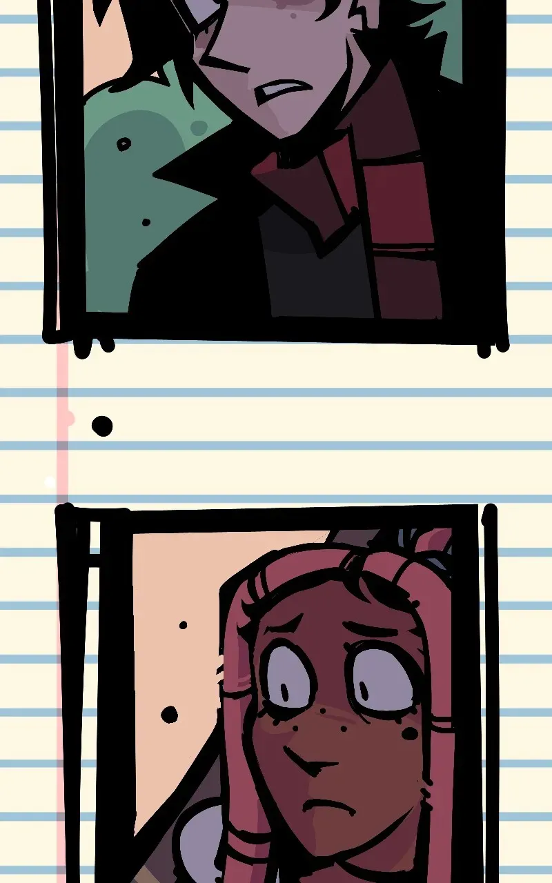 Read Paperteeth! Manga Online