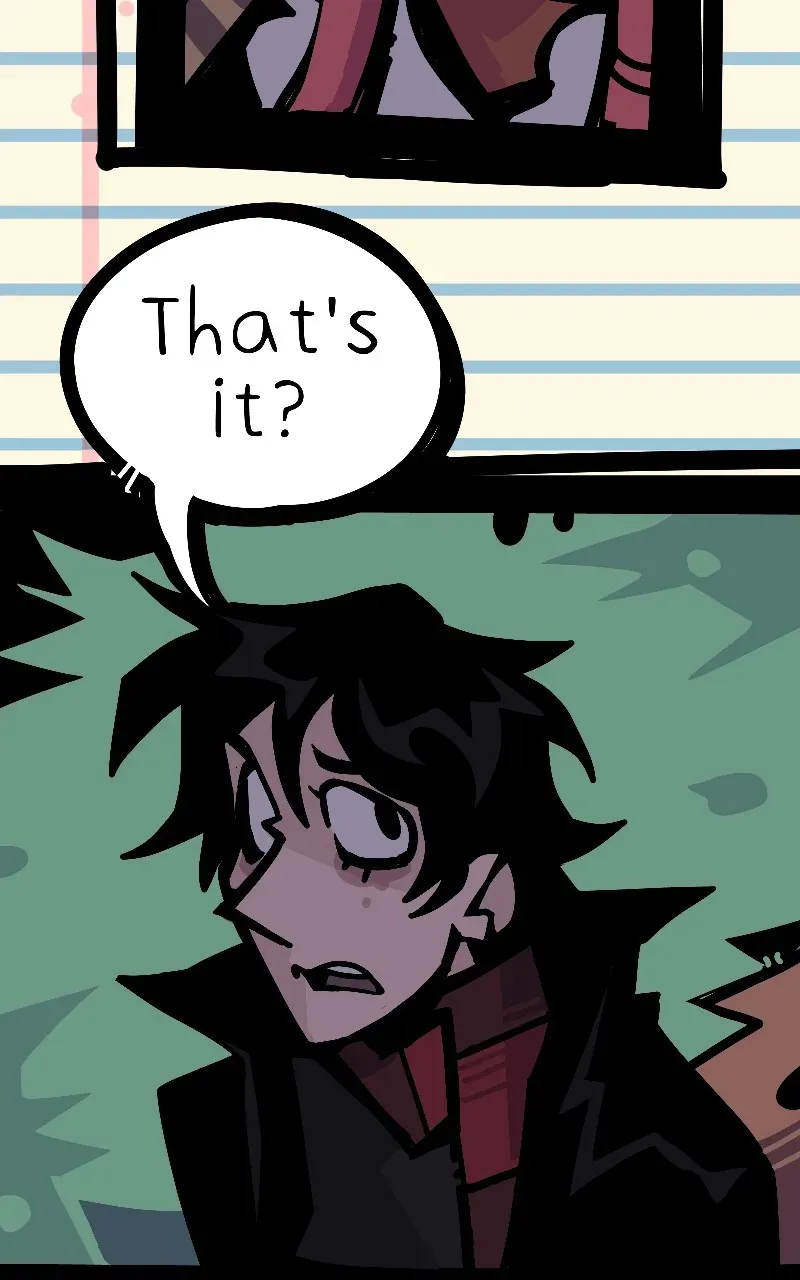 Read Paperteeth! Manga Online