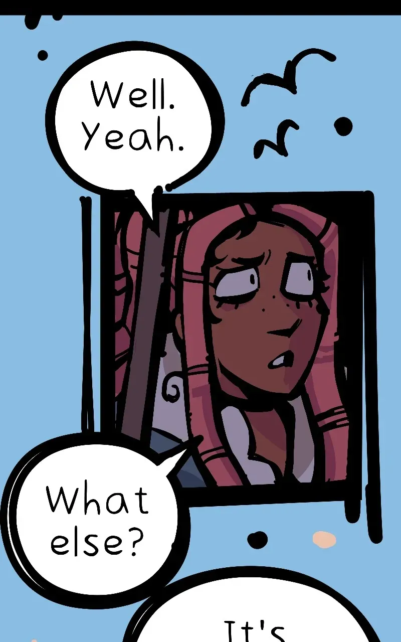 Read Paperteeth! Manga Online