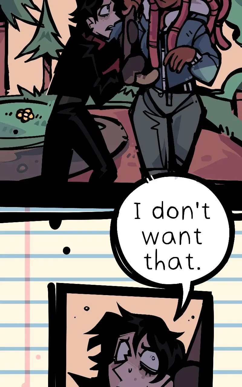 Read Paperteeth! Manga Online