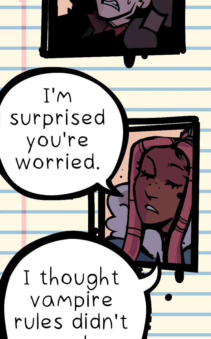Read Paperteeth! Manga Online