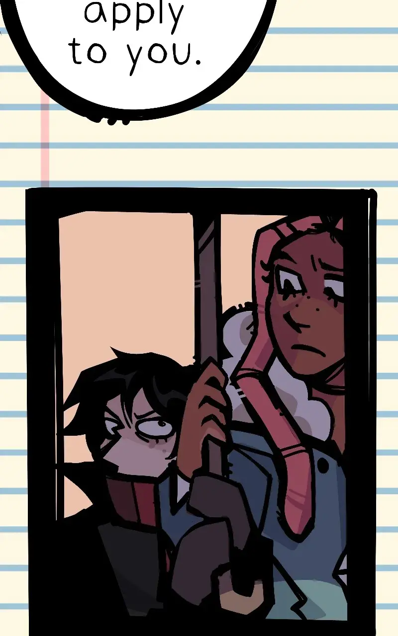 Read Paperteeth! Manga Online