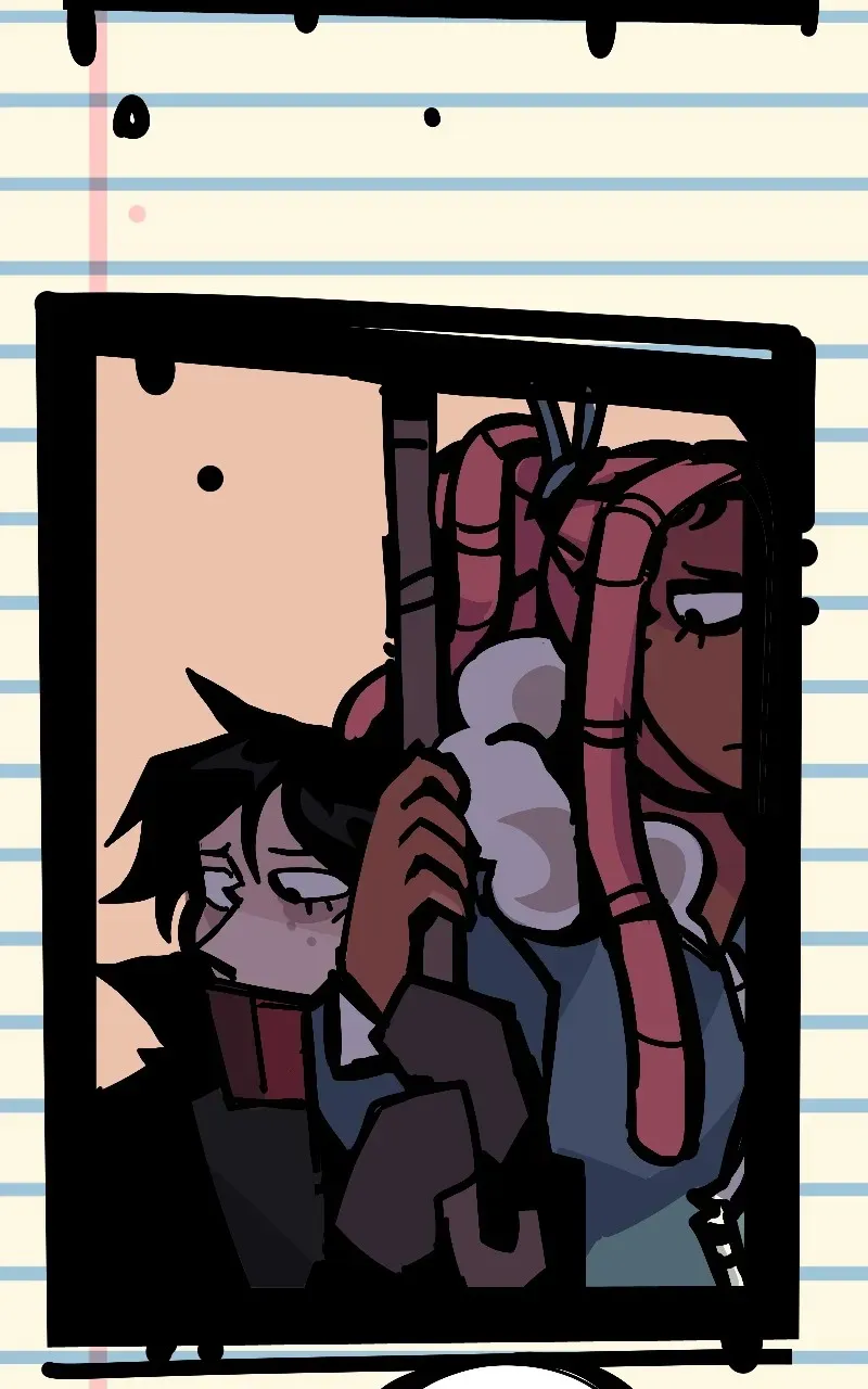 Read Paperteeth! Manga Online