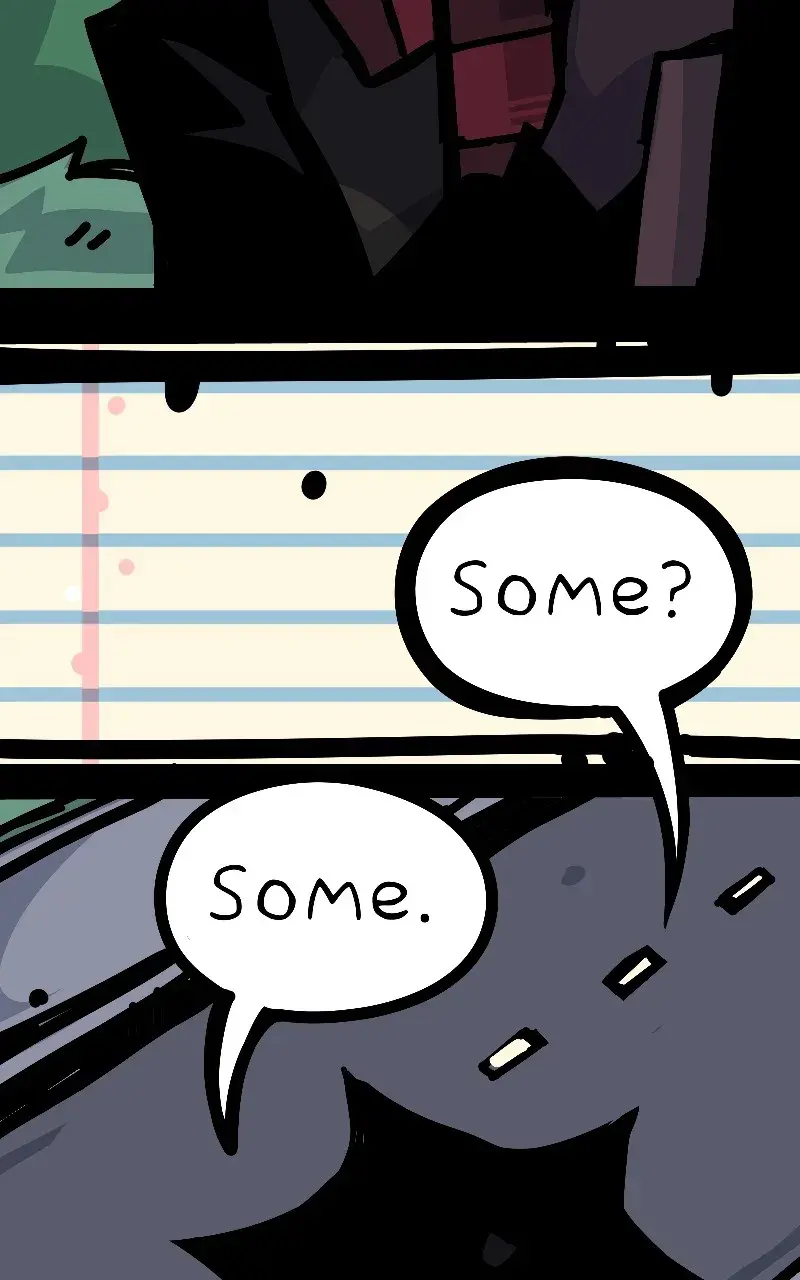 Read Paperteeth! Manga Online
