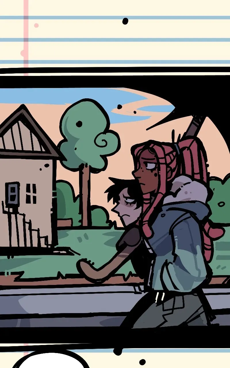 Read Paperteeth! Manga Online