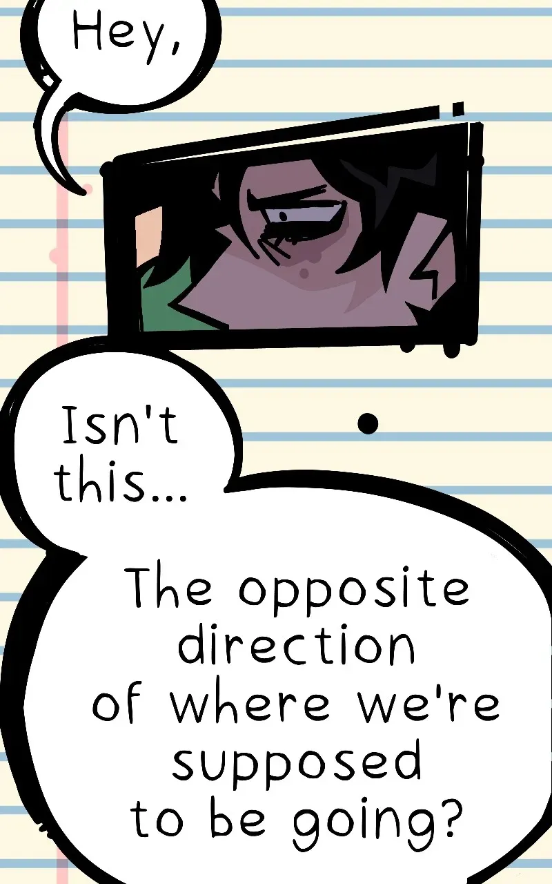 Read Paperteeth! Manga Online