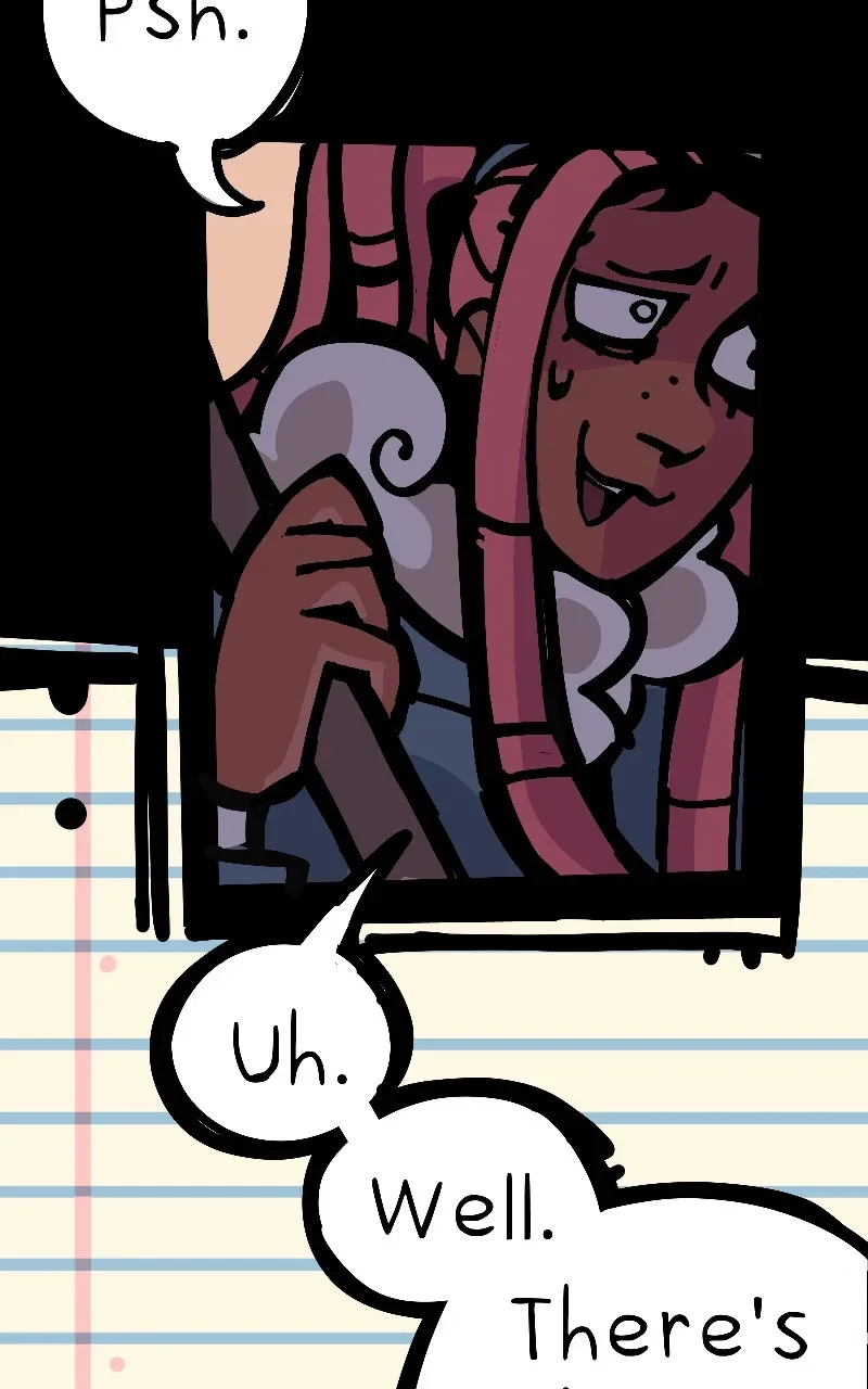 Read Paperteeth! Manga Online
