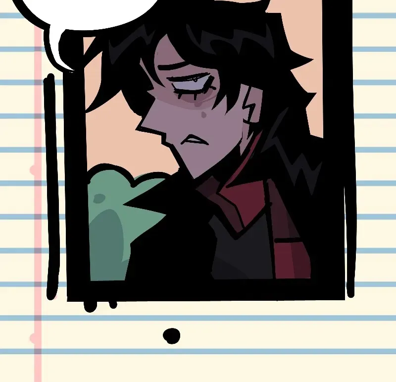 Read Paperteeth! Manga Online