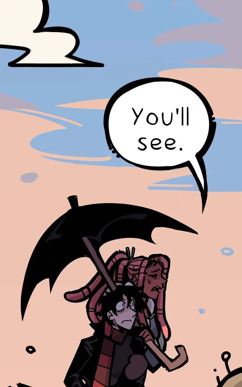 Read Paperteeth! Manga Online