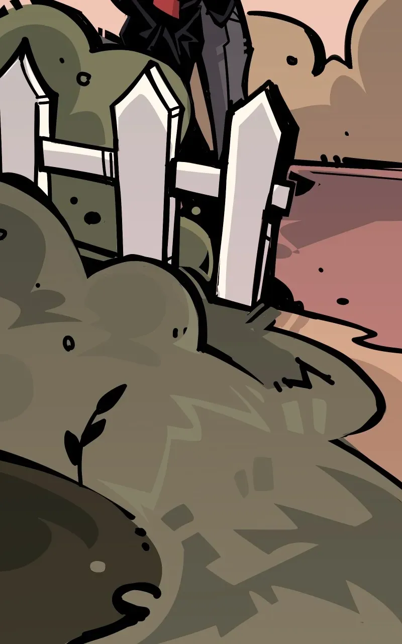 Read Paperteeth! Manga Online